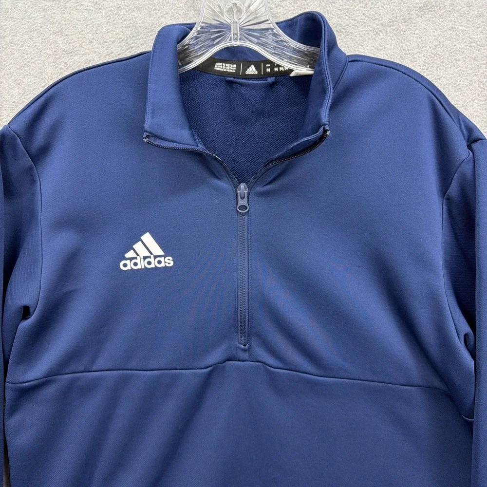adidas please review